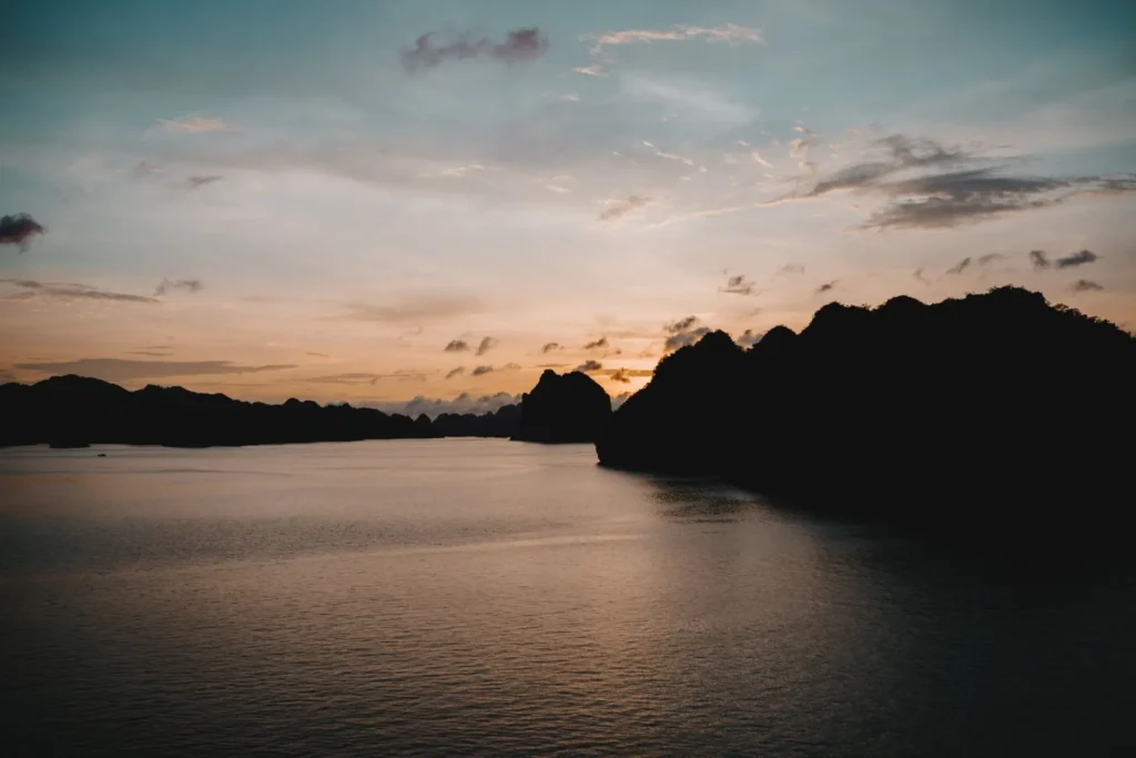 Vietnam & Cambodia