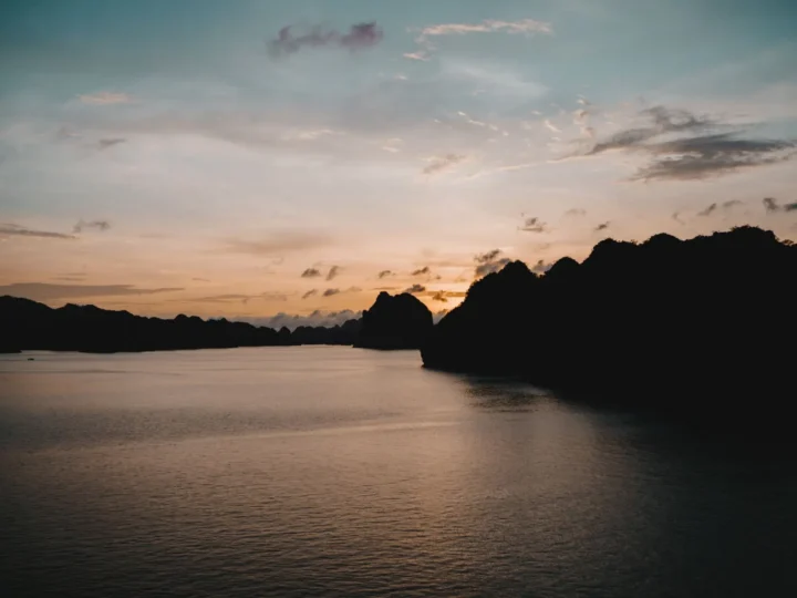 Vietnam & Cambodia 1