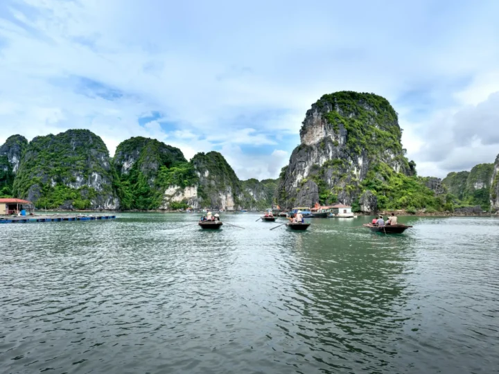 Vietnam & Cambodia 2